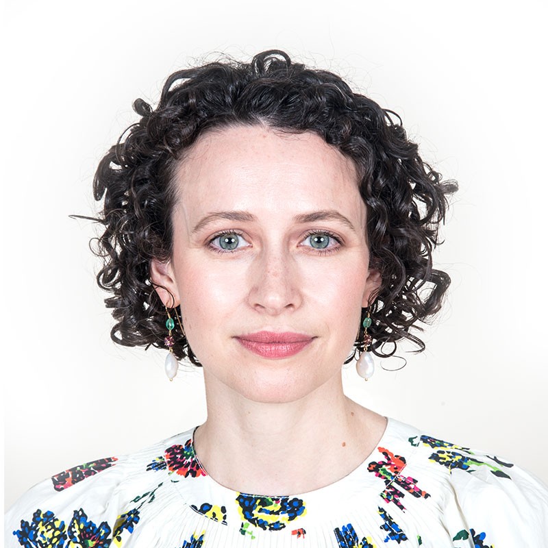 Annika Goldman
