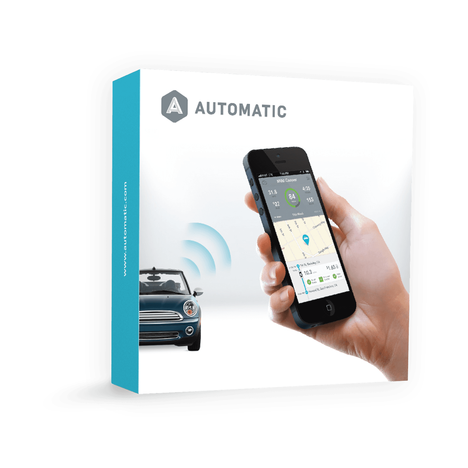 Automatic - image 11