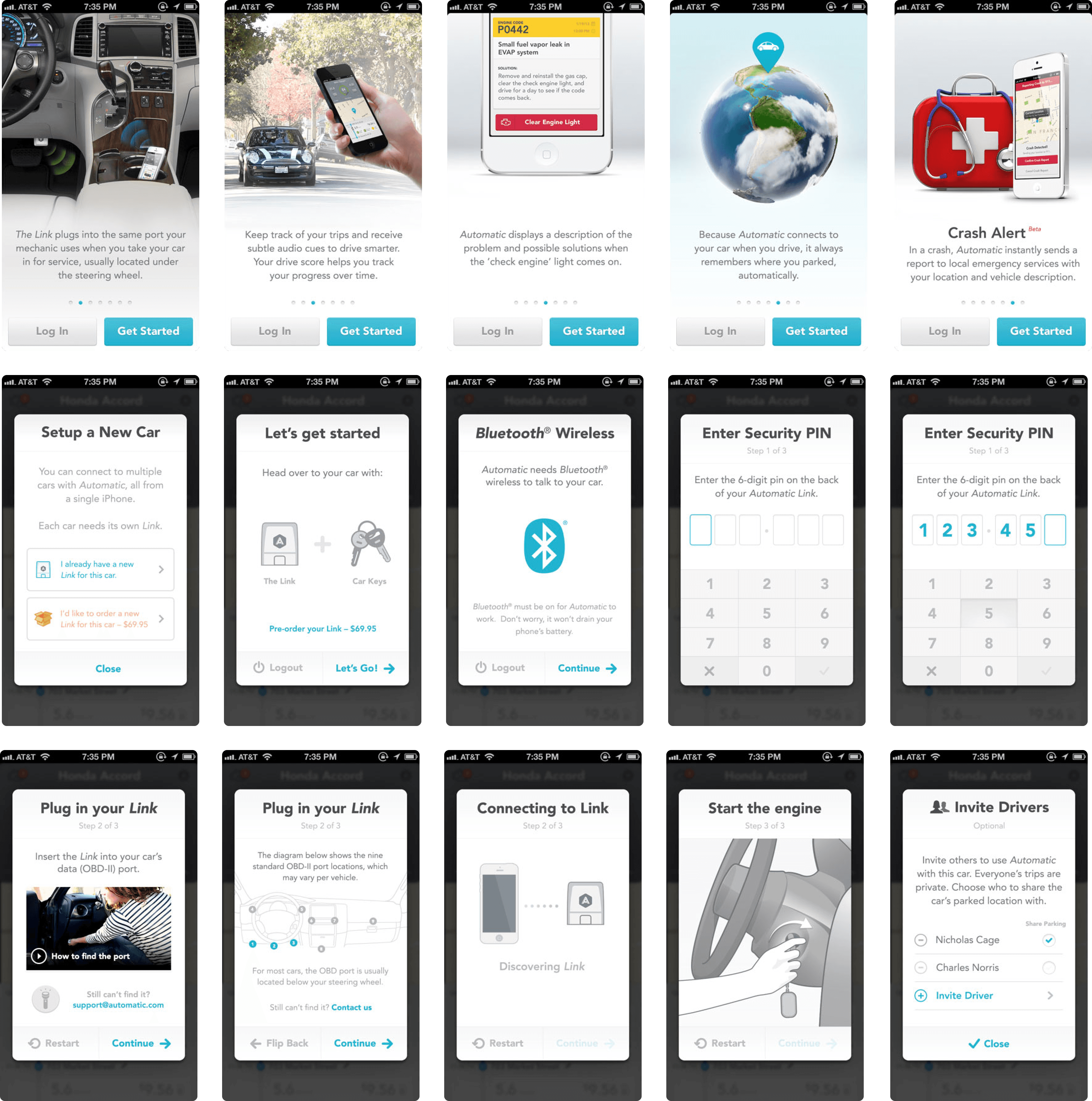 Automatic - image 10