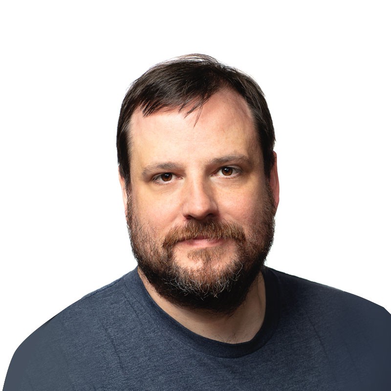 Brian Whitman