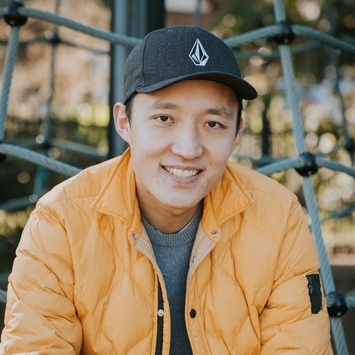 Charlie Zhang