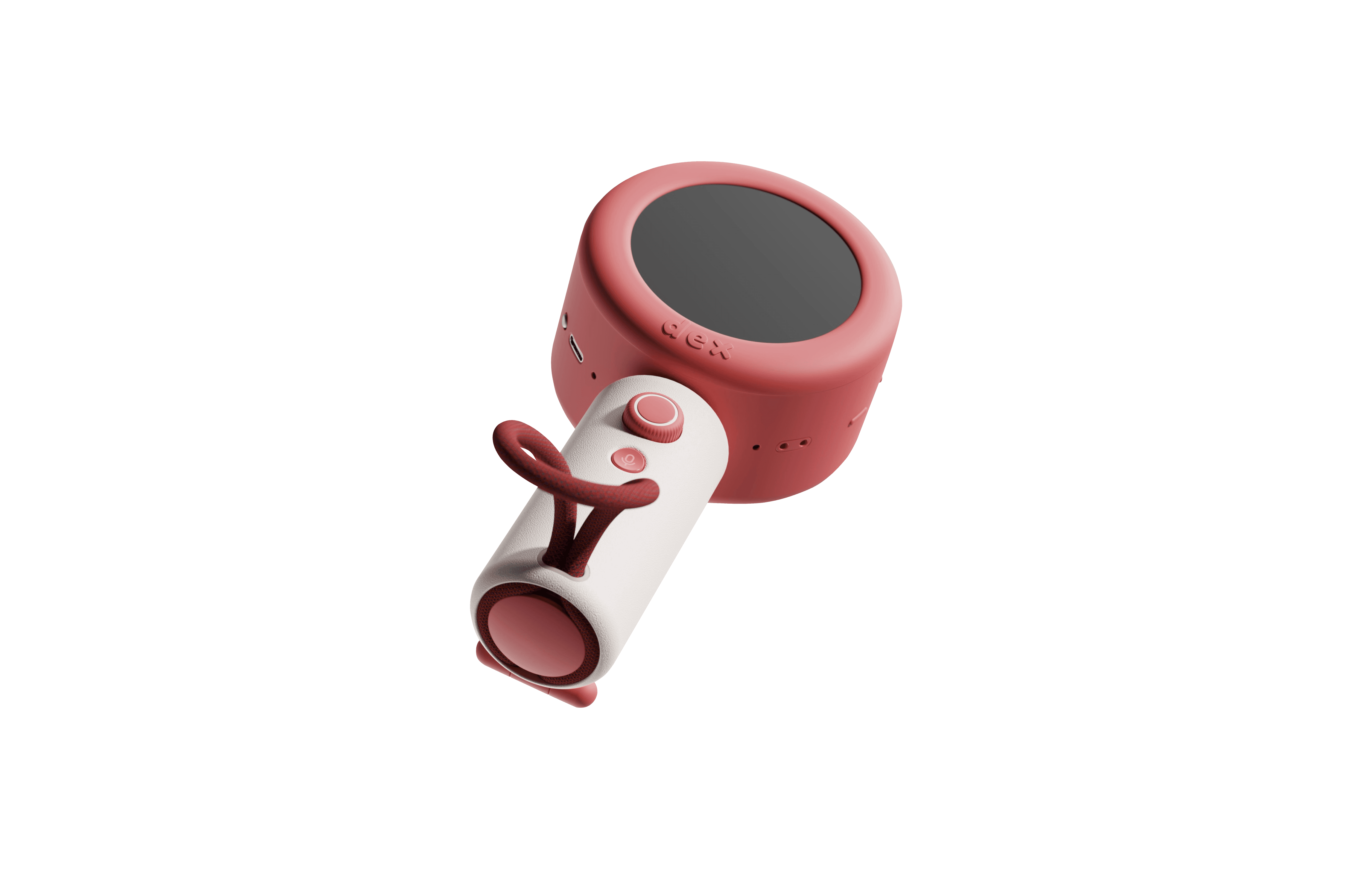 Dex Camera - image 1