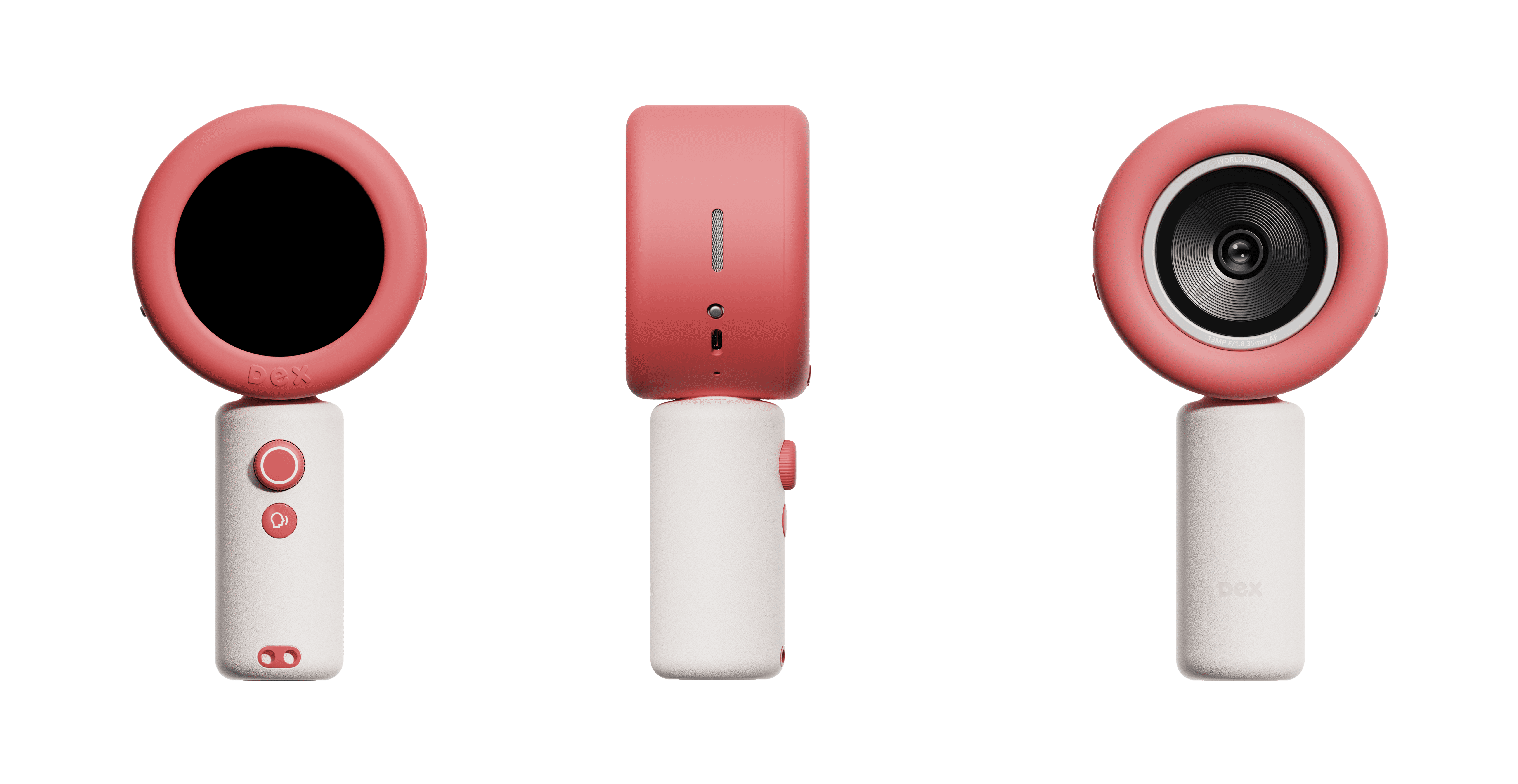 Dex Camera - image 2