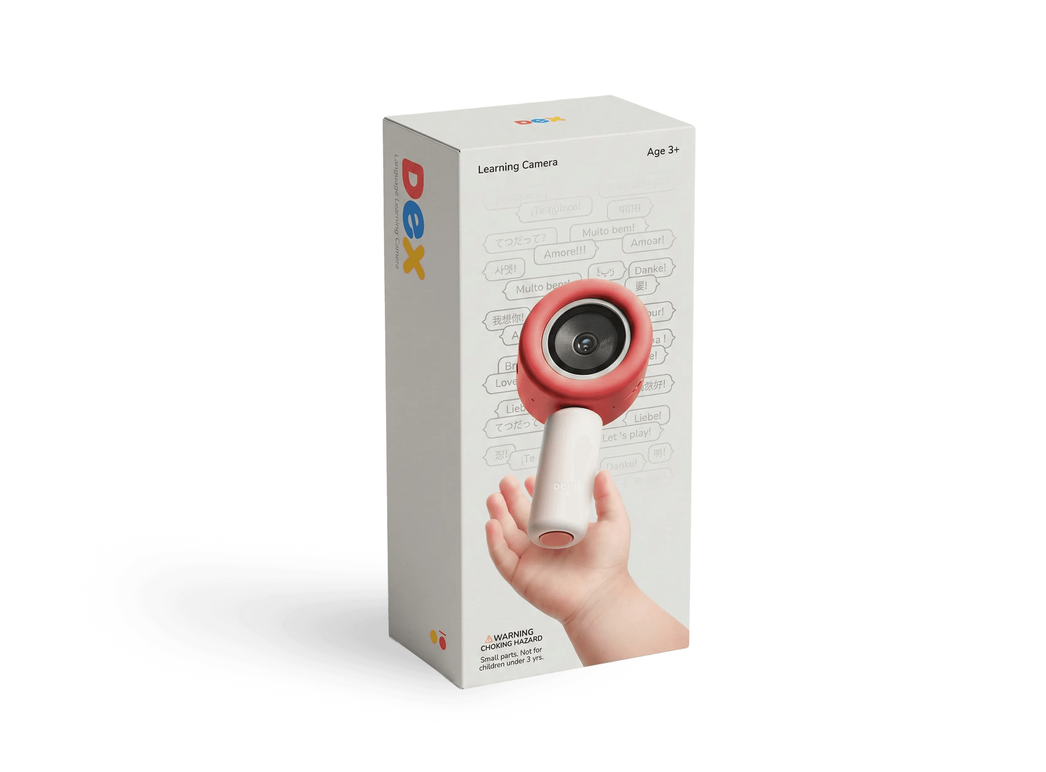 Dex Camera - image 3