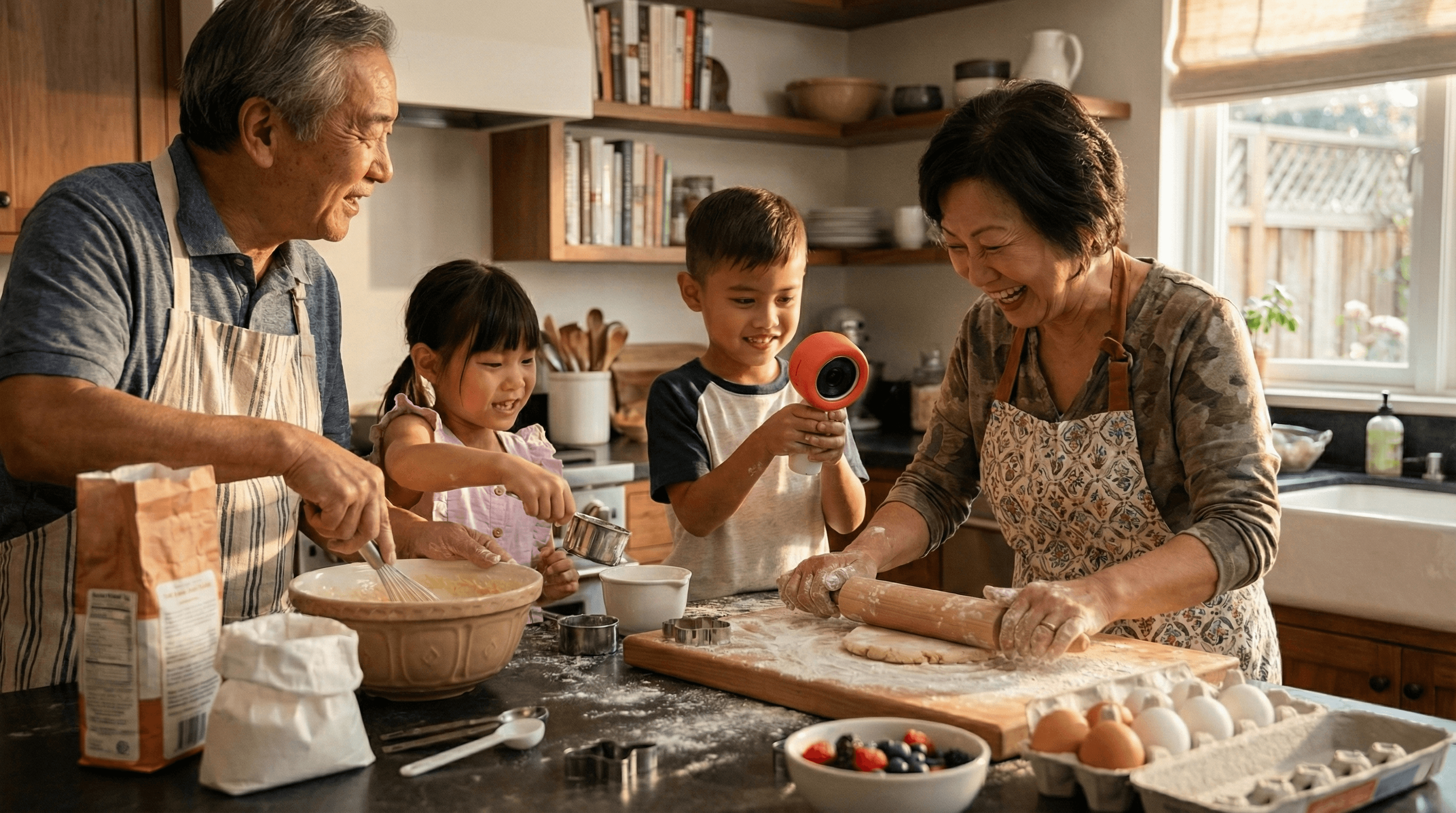 Dex Camera - image 4