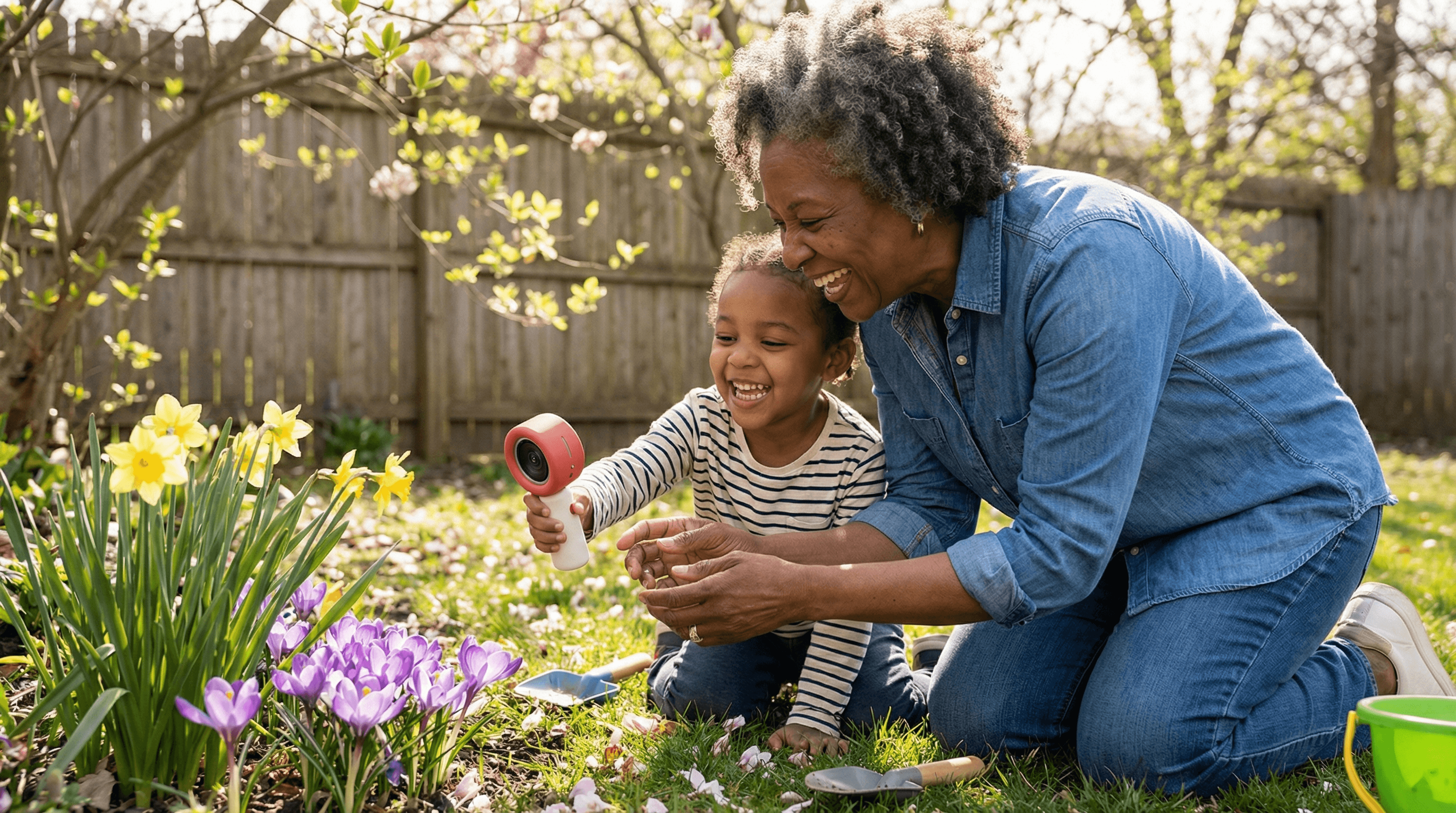 Dex Camera - image 5