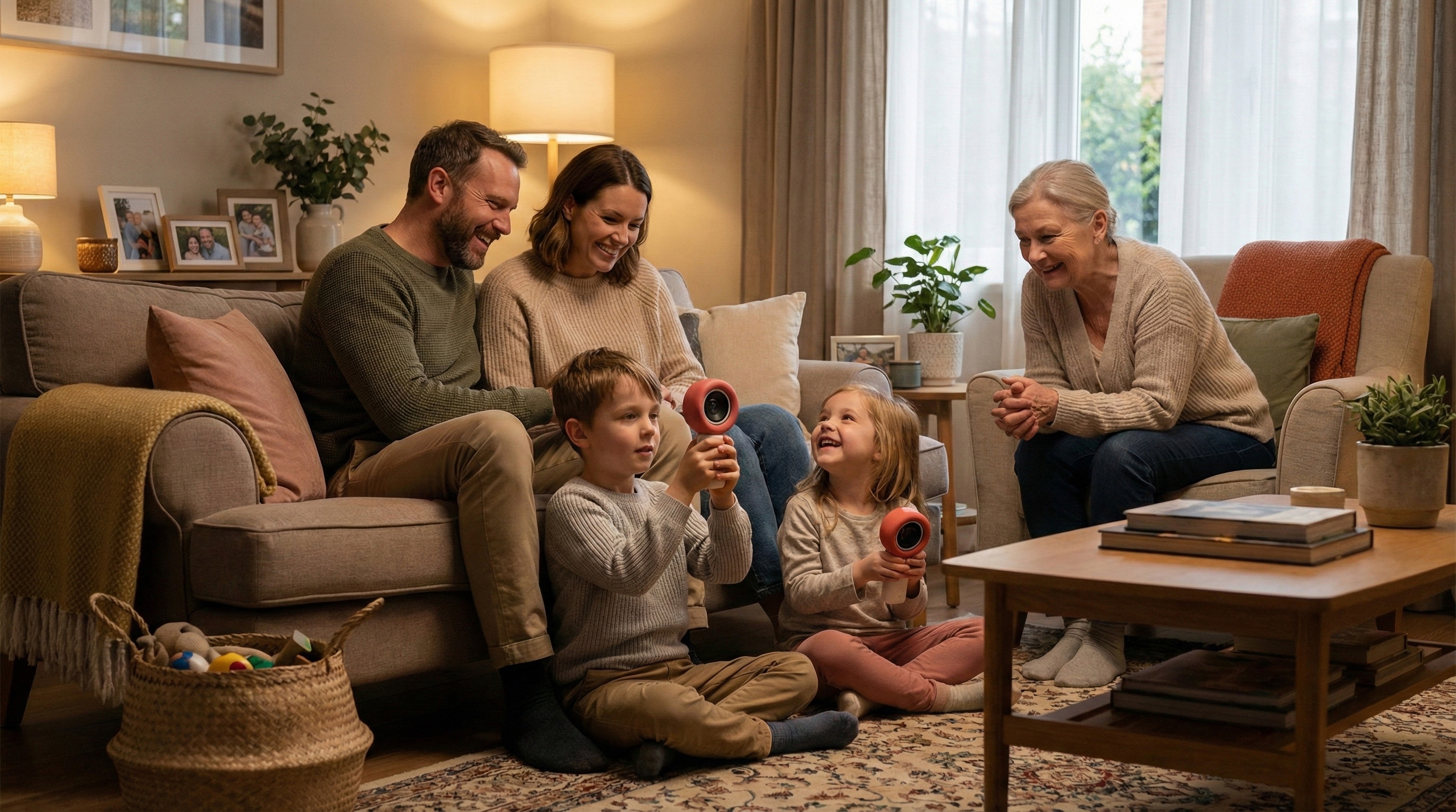 Dex Camera - image 7