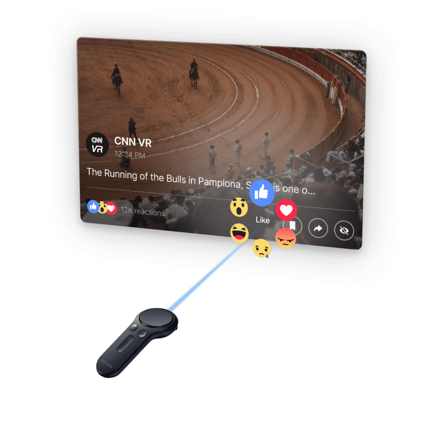 Facebook 360 cover