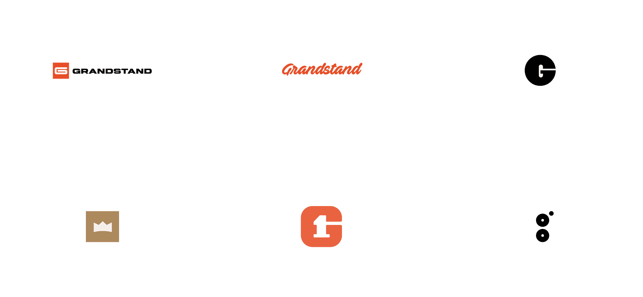Grandstand - image 3