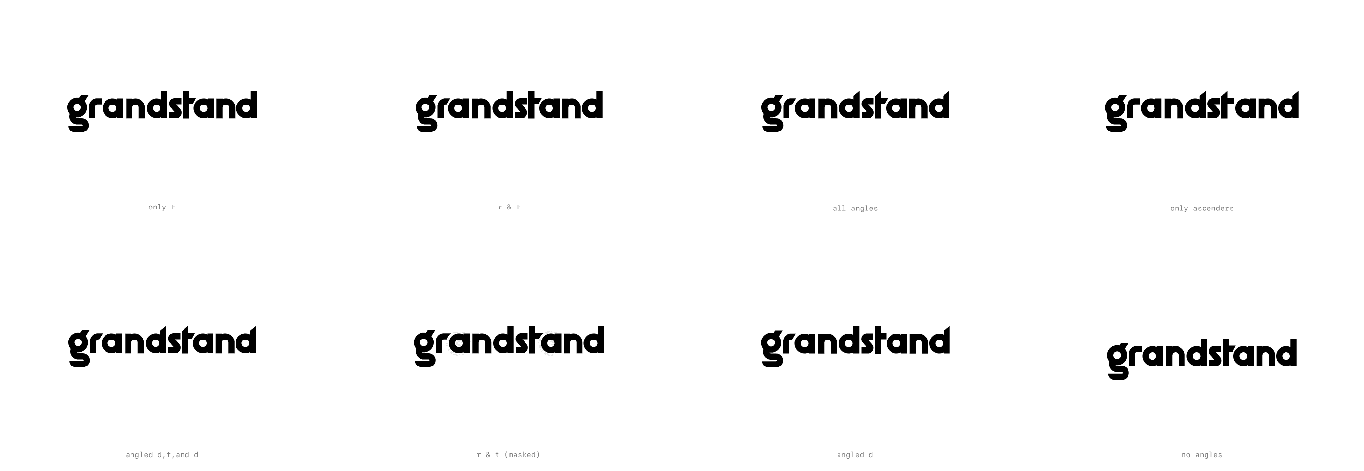 Grandstand - image 4