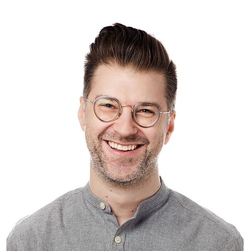 Matt Ogle