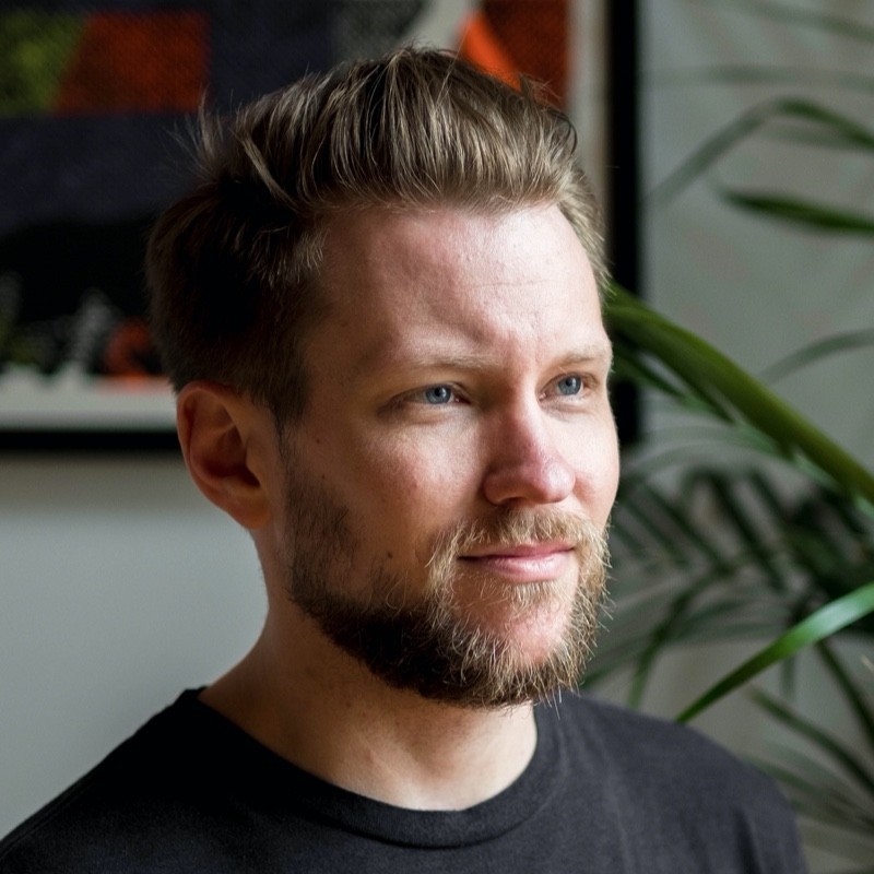 Myles Larson