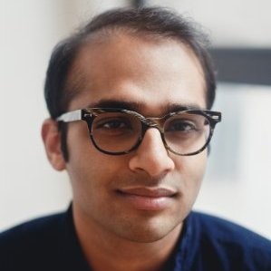 Neil Parikh