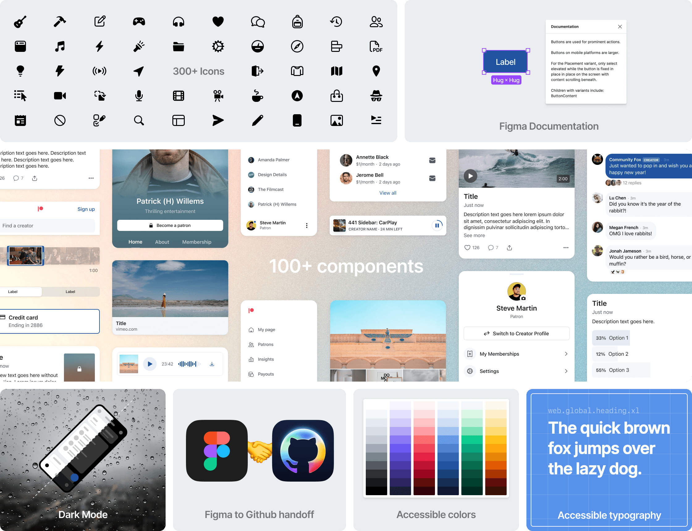 Patreon 2.0 - image 1