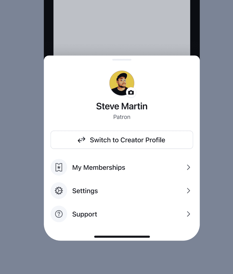 Patreon 2.0 - image 7