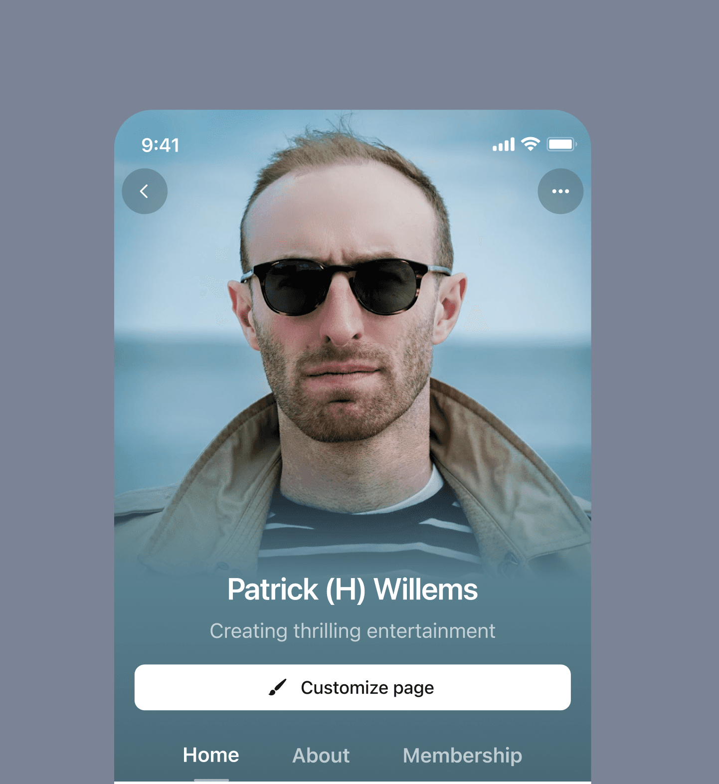 Patreon 2.0 - image 8