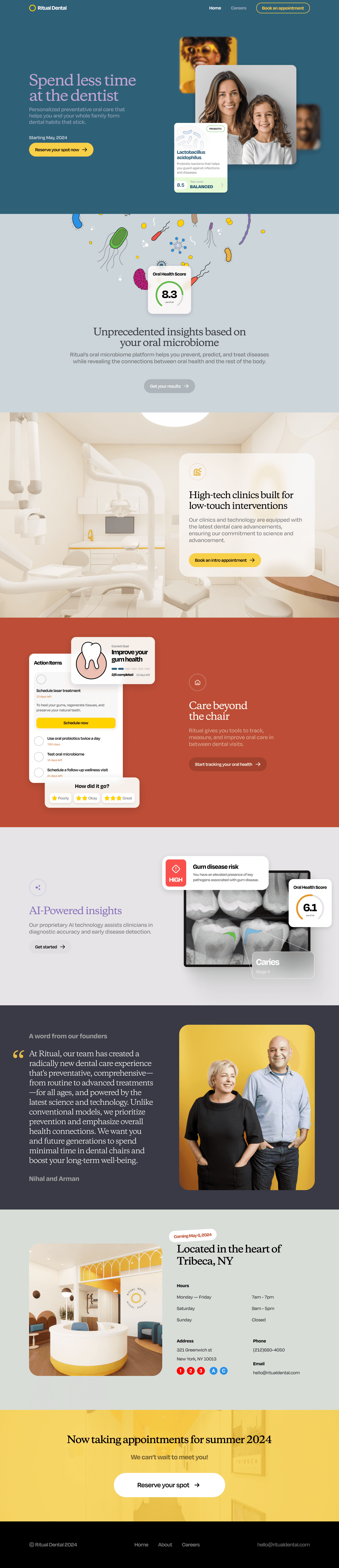 Ritual Dental - image 3