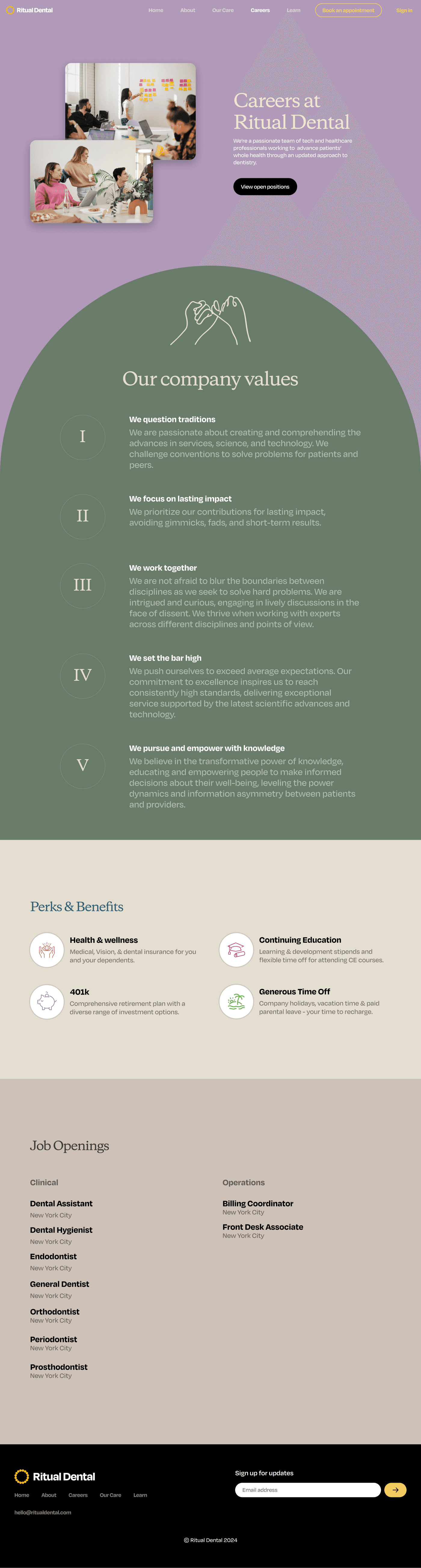 Ritual Dental - image 5