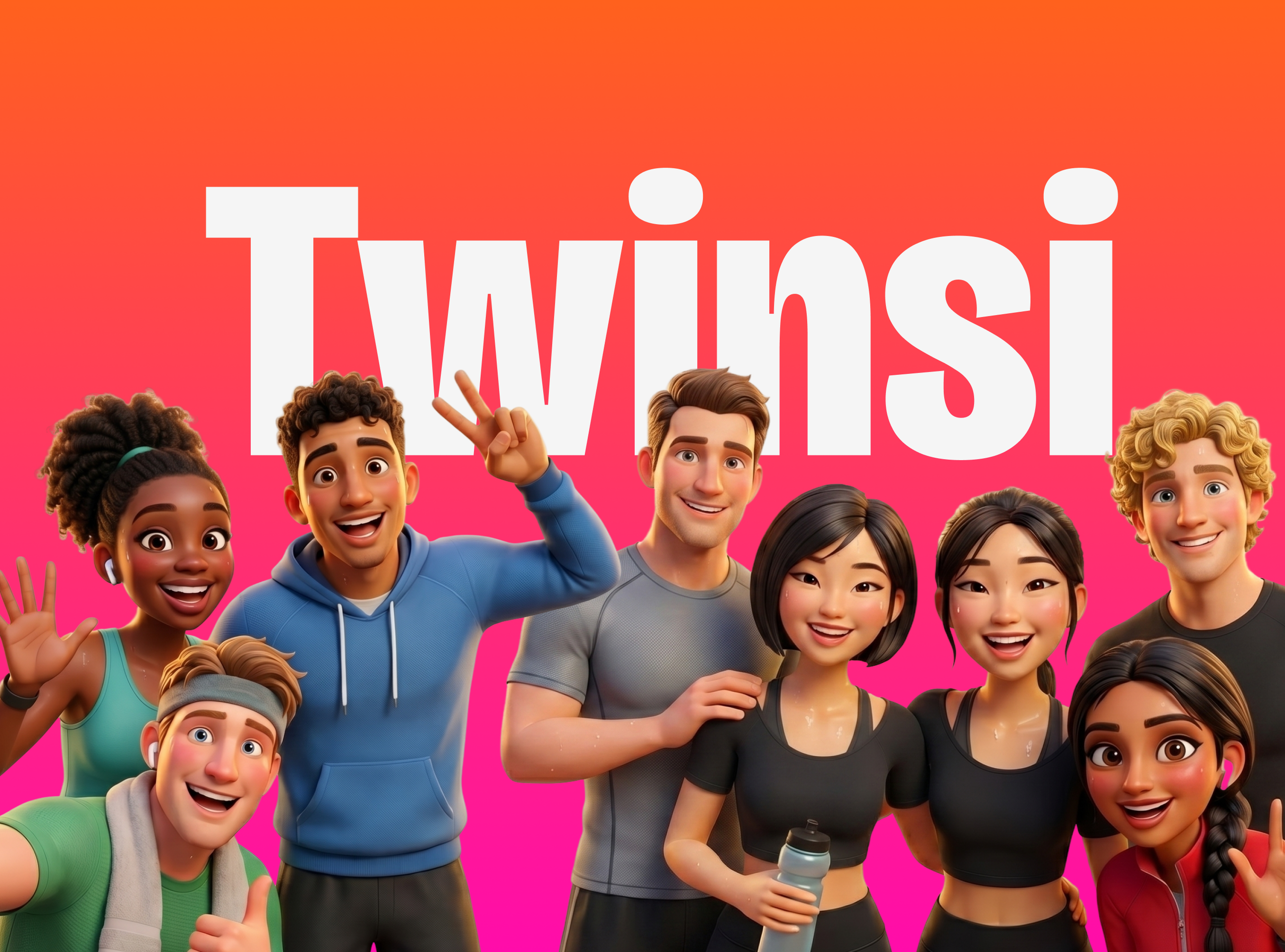 twinsi hero