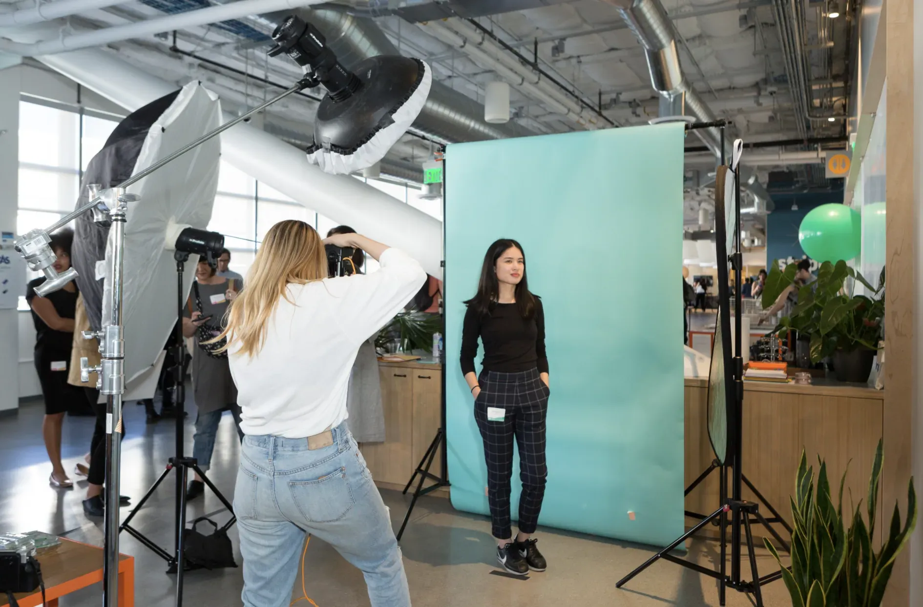 Vectors event photo 1