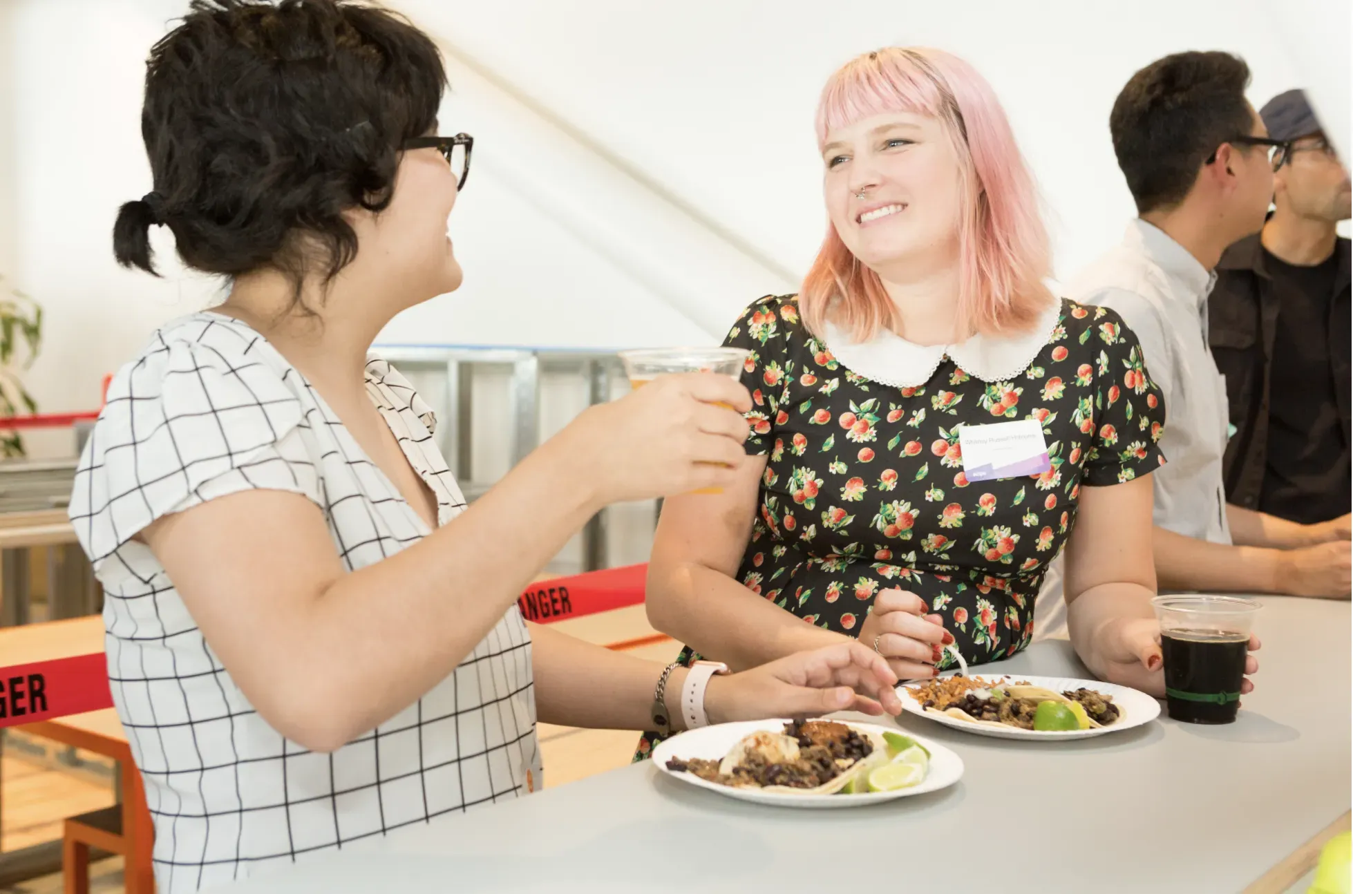 Vectors event photo 3